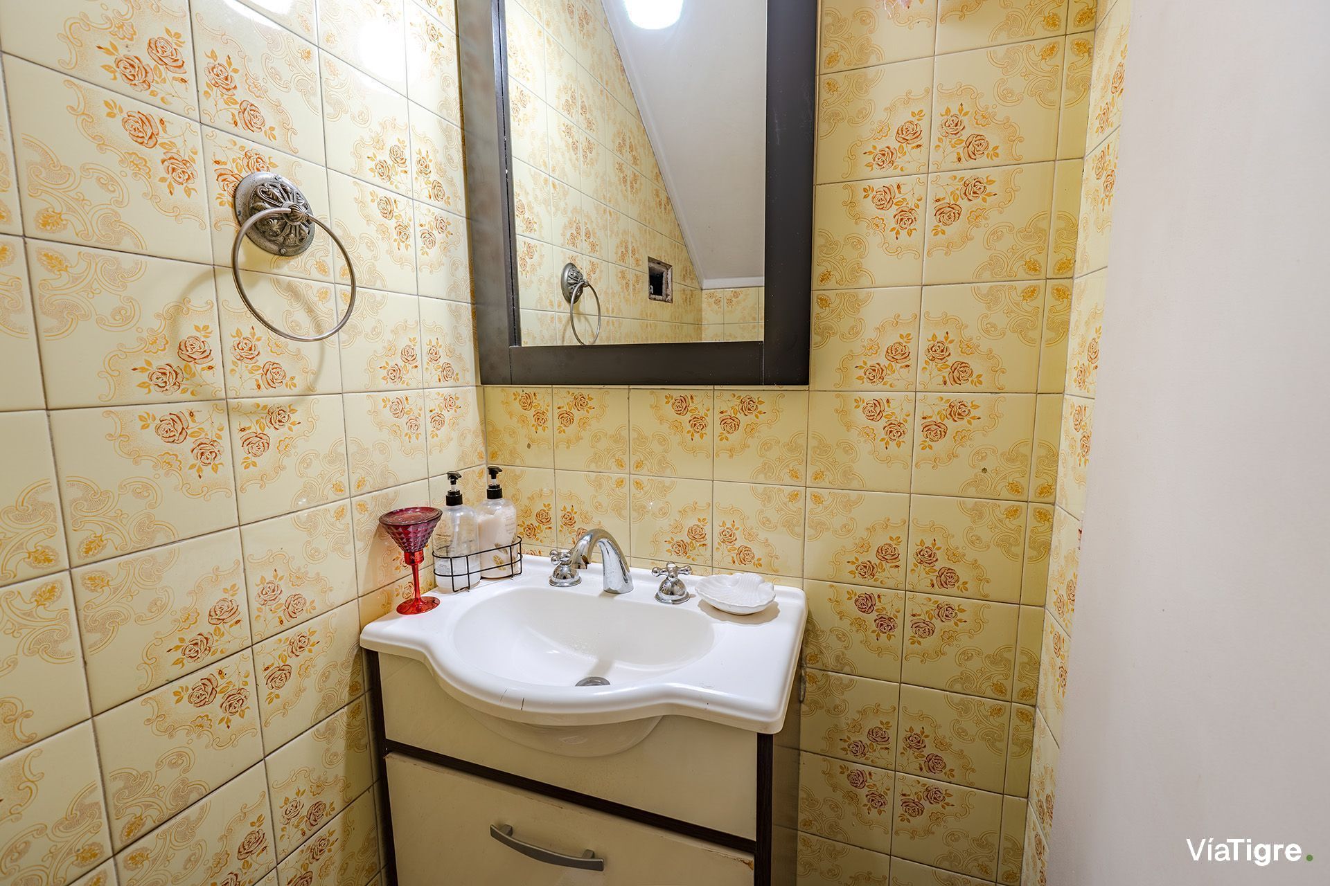 Venta Casa 4 Dormitorios Jardin Pileta San Isidro