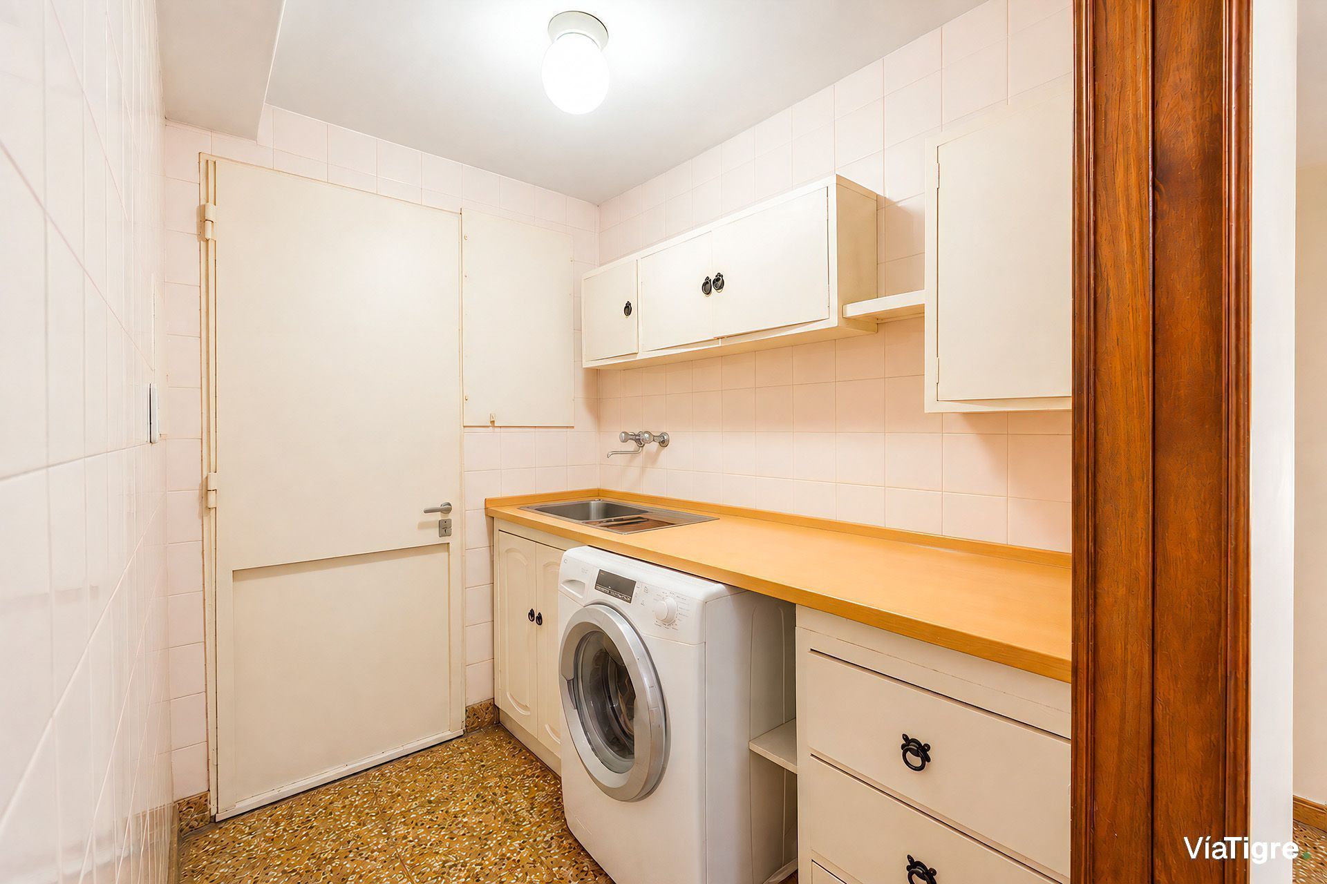Venta Casa 4 Dormitorios Jardin Pileta San Isidro