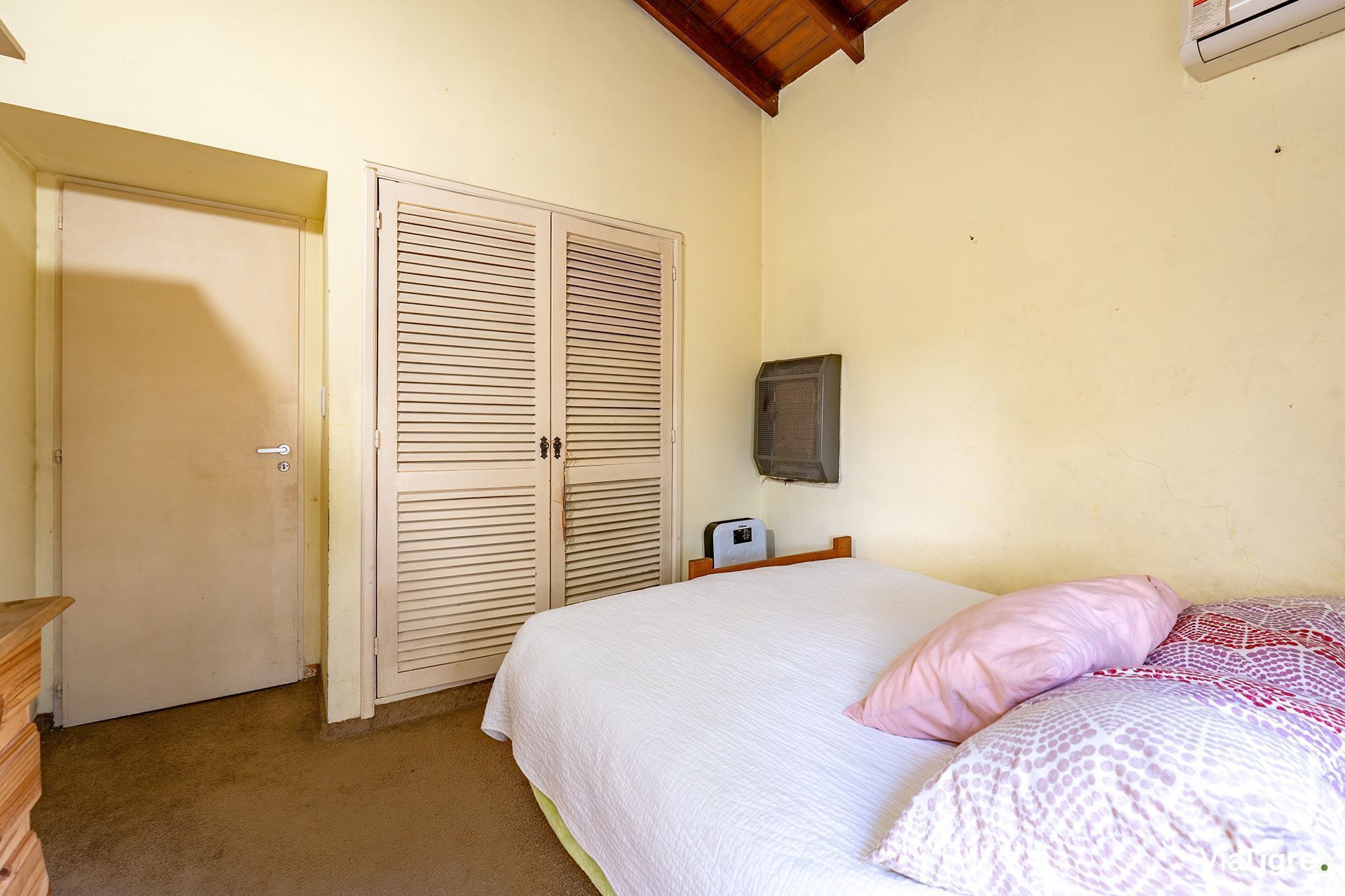 Venta Casa 4 Dormitorios Jardin Pileta San Isidro