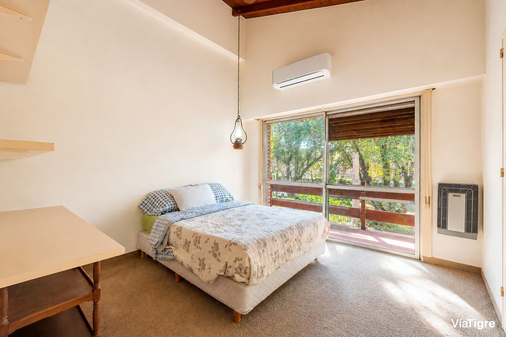 Venta Casa 4 Dormitorios Jardin Pileta San Isidro