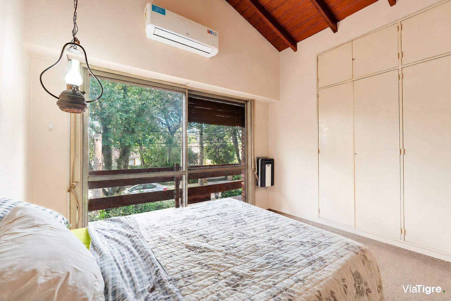 Venta Casa 4 Dormitorios Jardin Pileta San Isidro