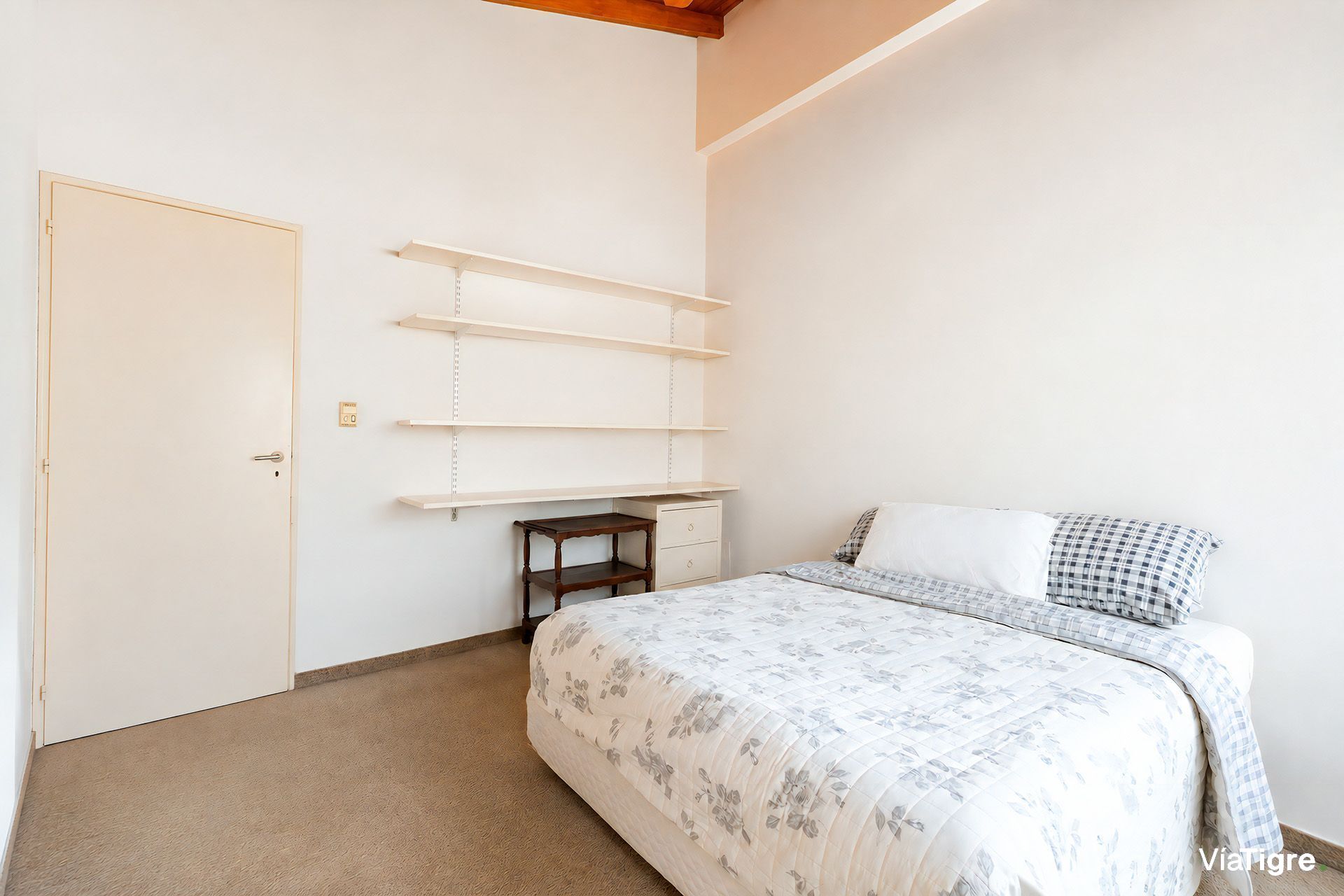 Venta Casa 4 Dormitorios Jardin Pileta San Isidro