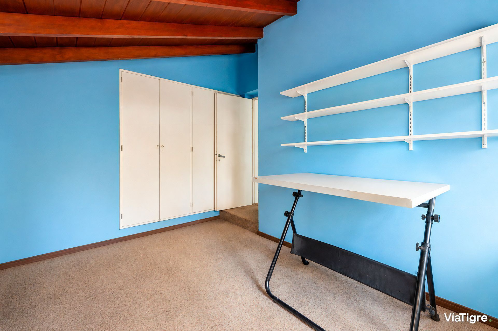 Venta Casa 4 Dormitorios Jardin Pileta San Isidro