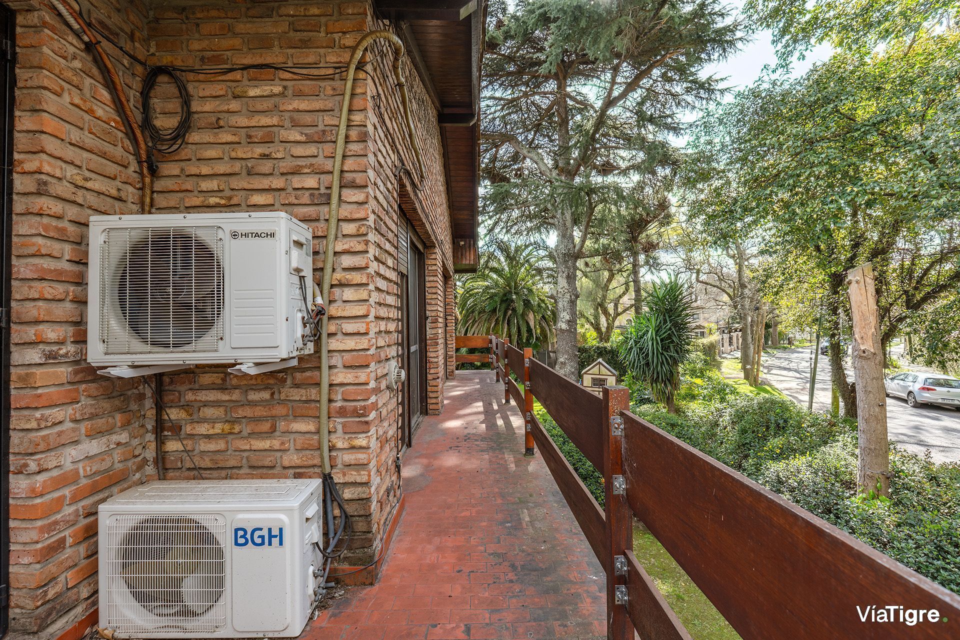 Venta Casa 4 Dormitorios Jardin Pileta San Isidro