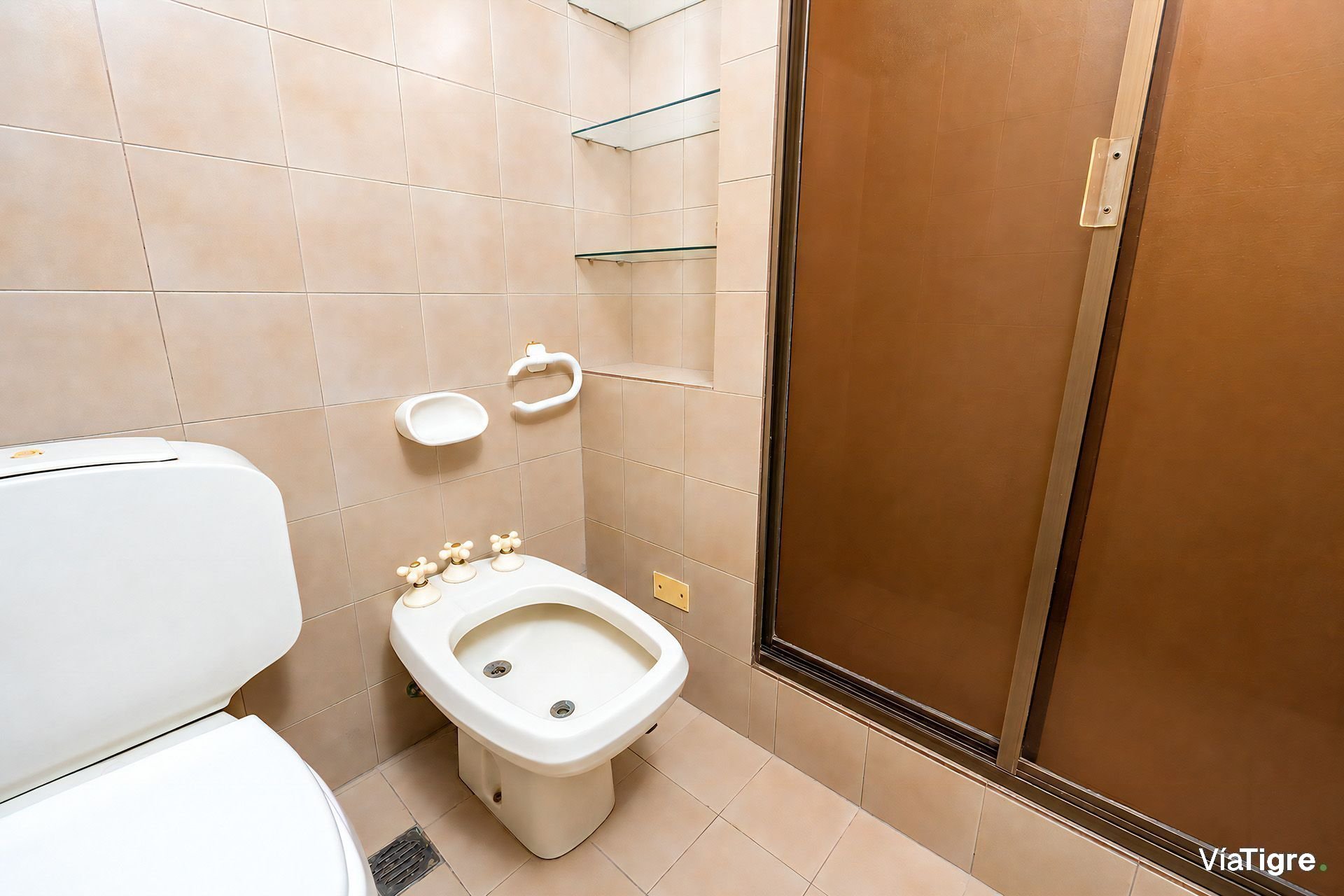 Venta Casa 4 Dormitorios Jardin Pileta San Isidro