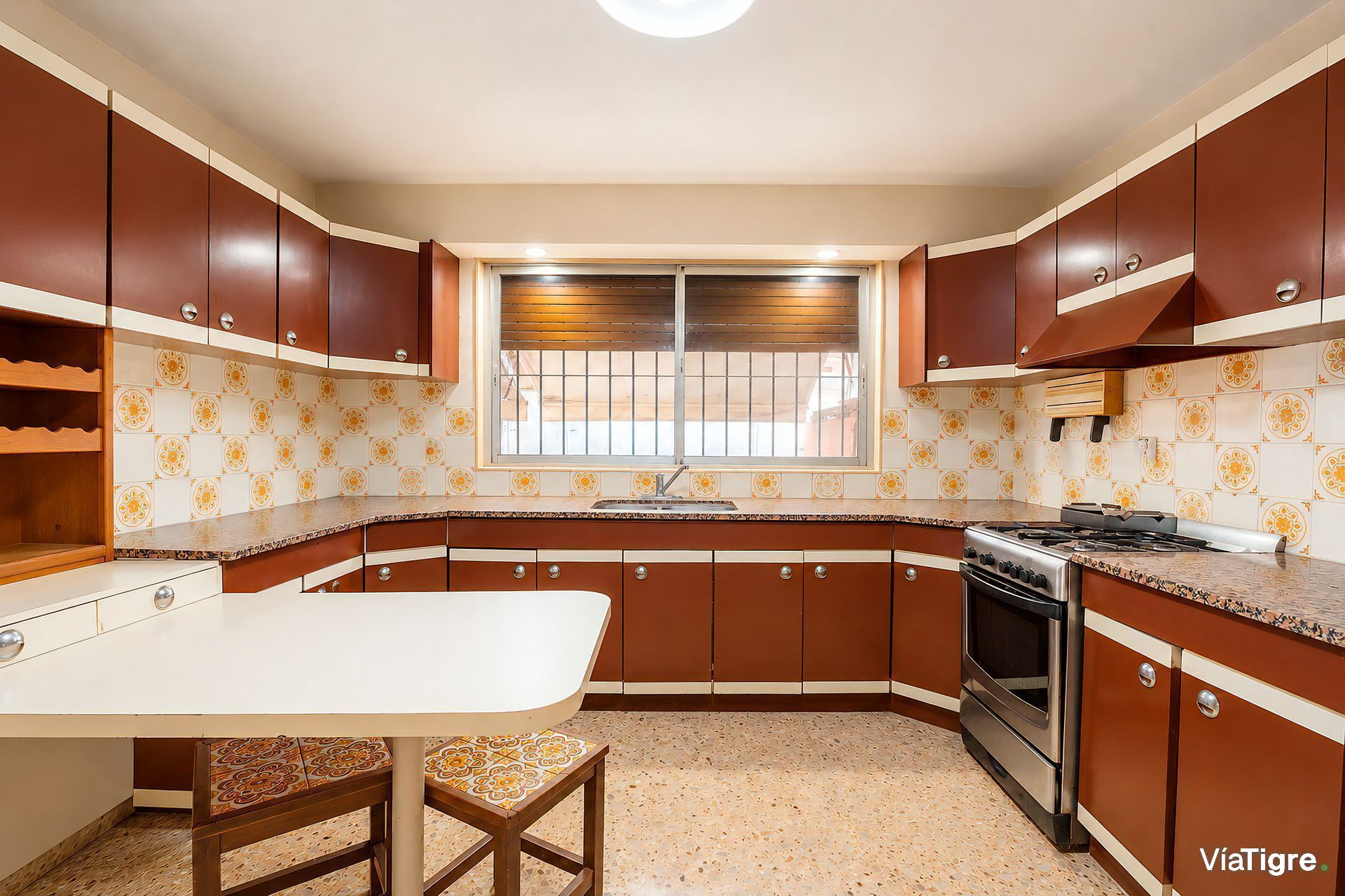 Venta Casa 4 Dormitorios Jardin Pileta San Isidro