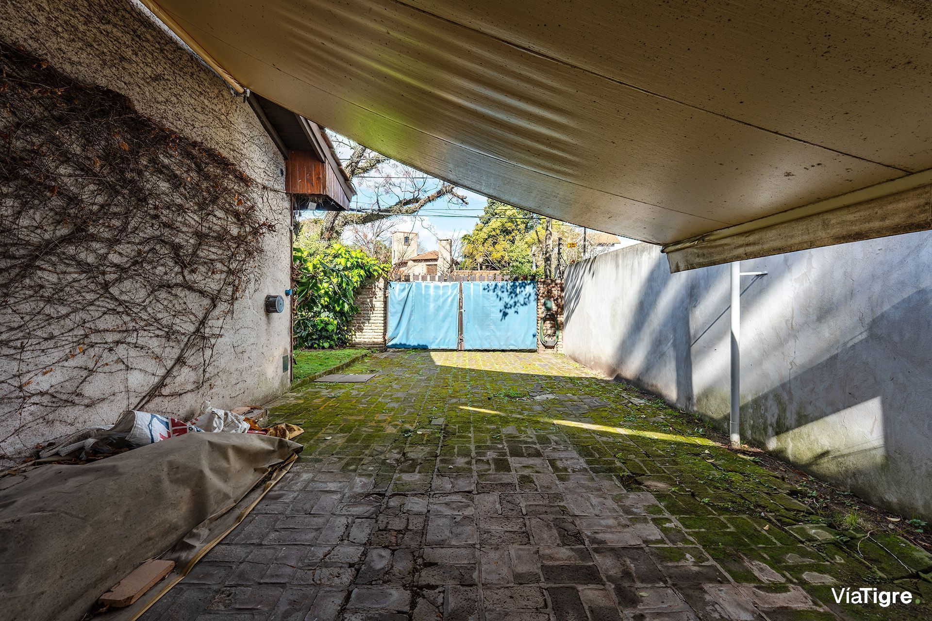 Venta Casa 4 Dormitorios Jardin Pileta San Isidro