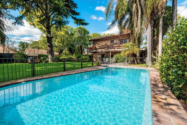 Venta Casa 6 Ambientes Lomas Santa Rita Boulogne