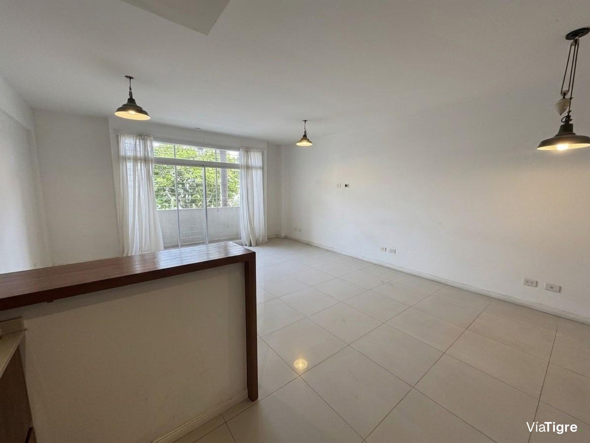 Venta Monoambiente Con Cochera En San Fernando