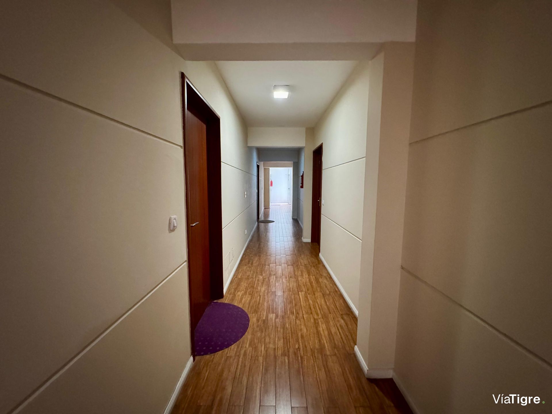 Venta Monoambiente Con Cochera En San Fernando