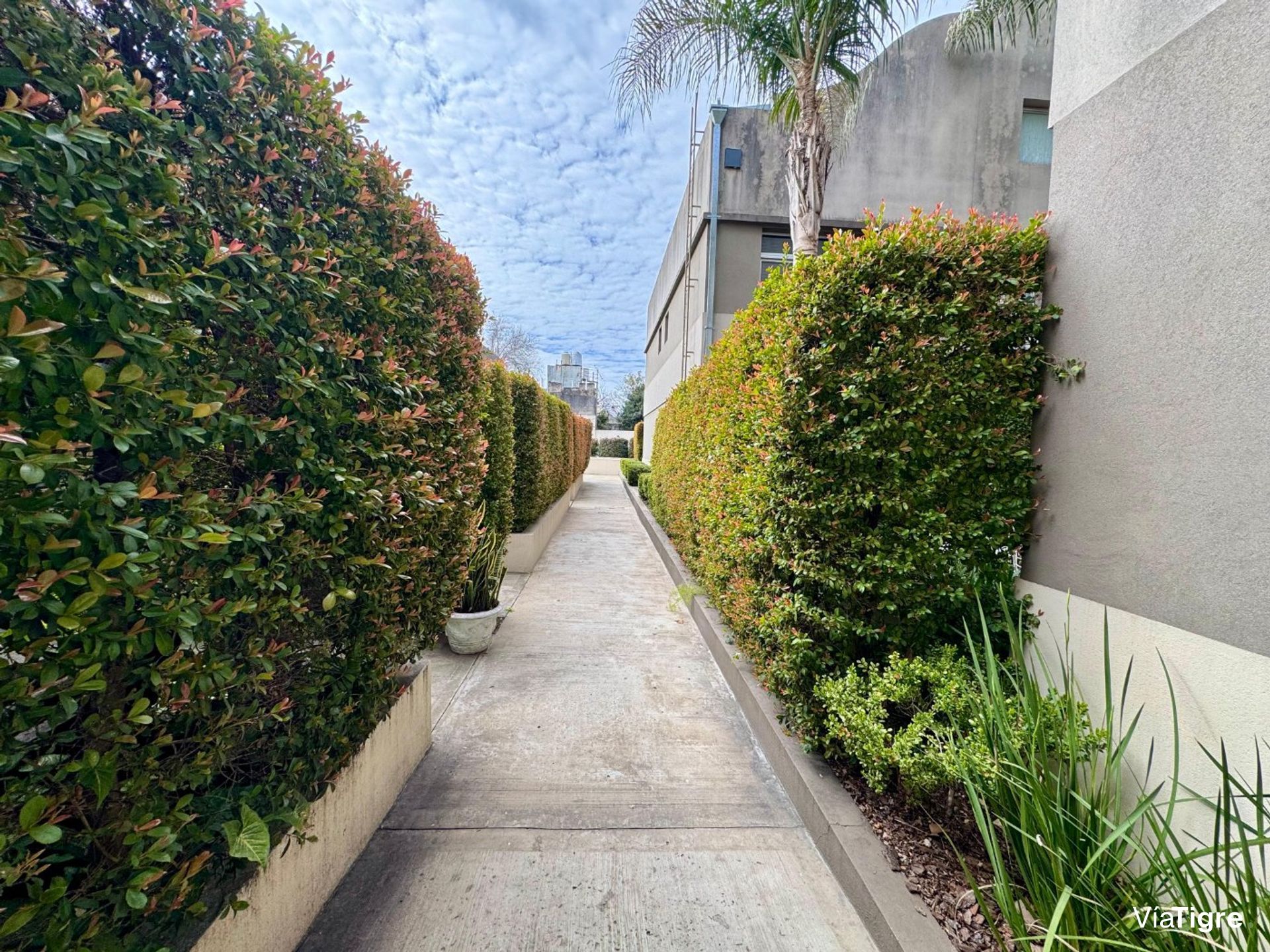 Venta Monoambiente Con Cochera En San Fernando