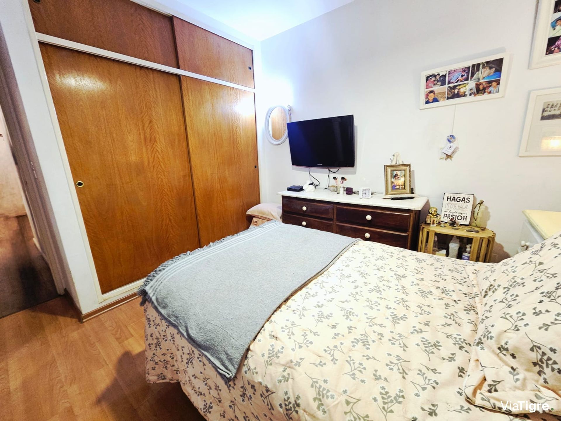 Departamento Venta 3 Amb Villa Adelina 2 Balcones