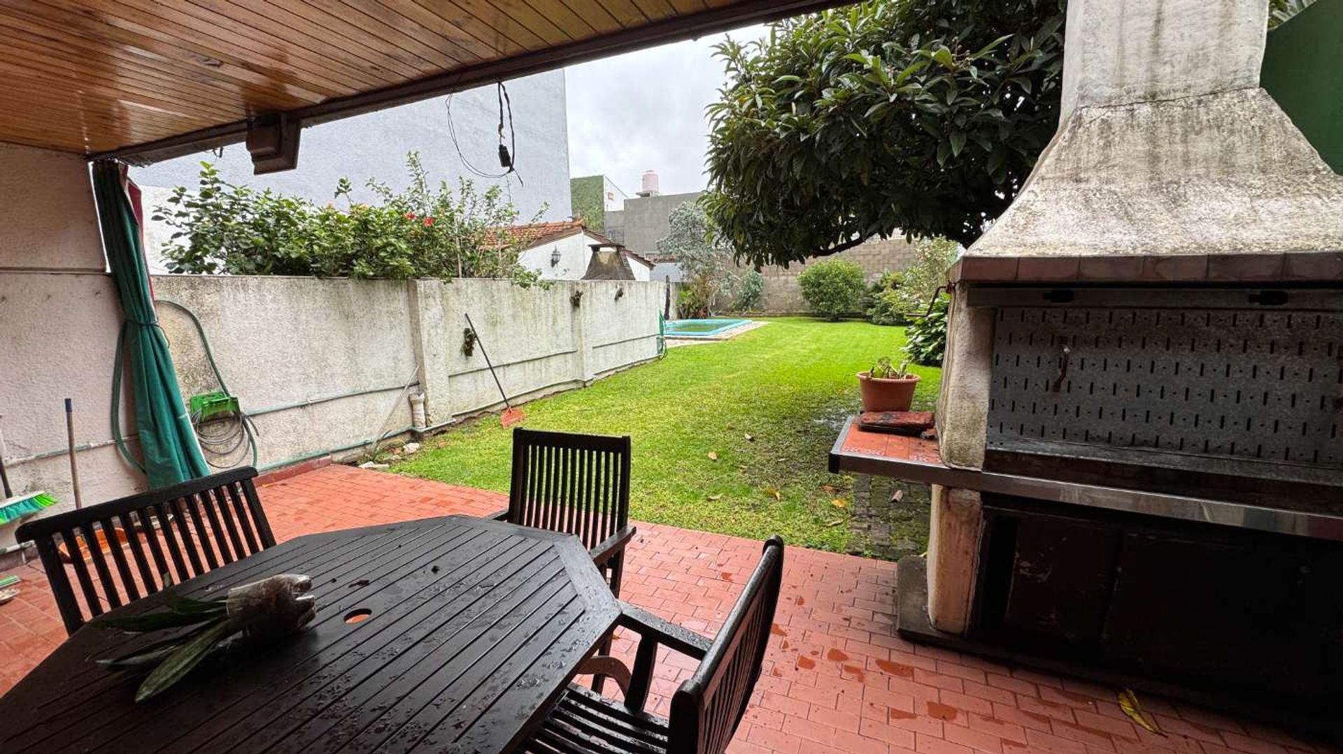 Venta Casa 4 dormitorios con jardín en Olivos