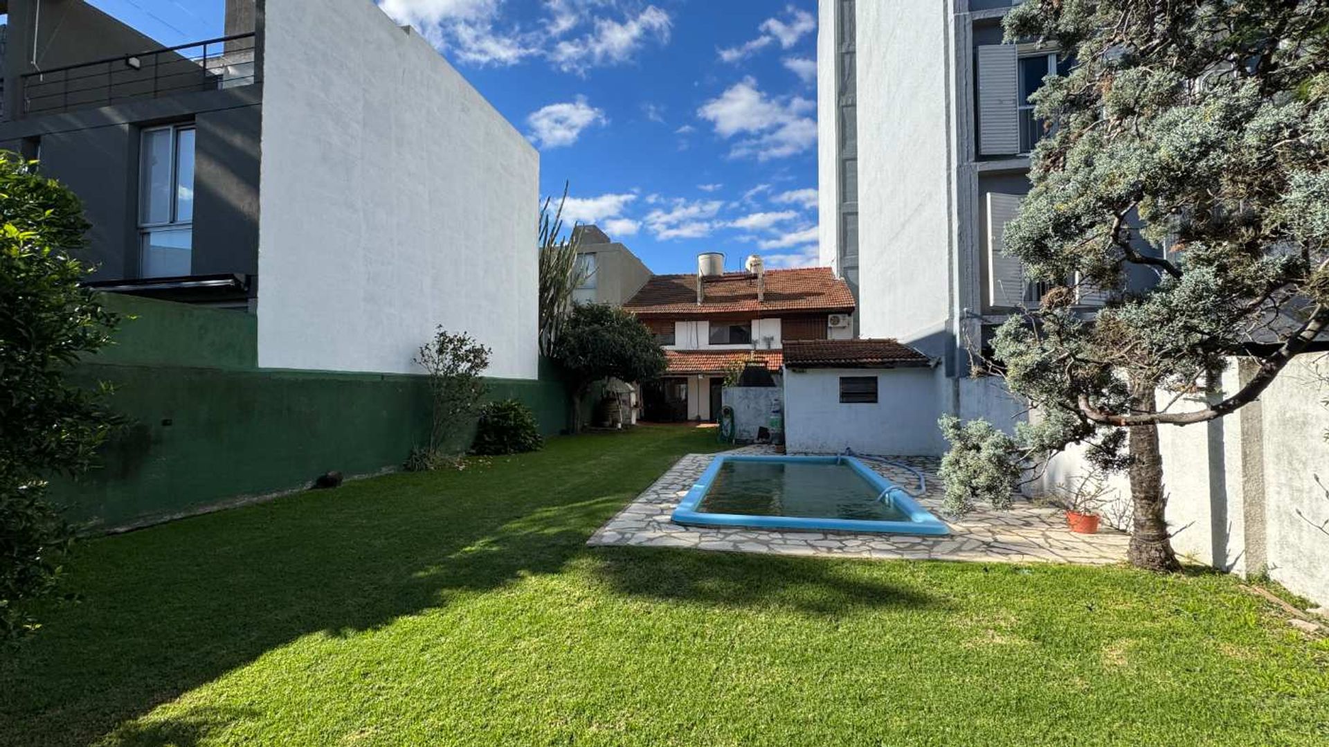 Venta Casa 4 dormitorios con jardín en Olivos