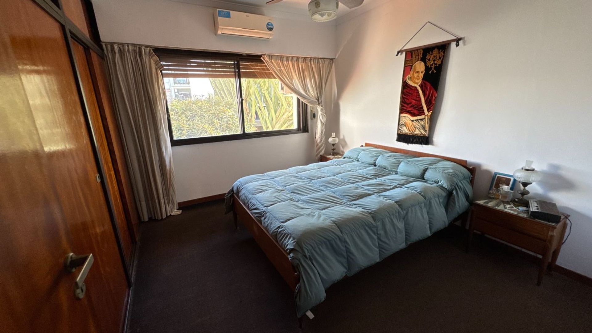 Venta Casa 4 dormitorios con jardín en Olivos