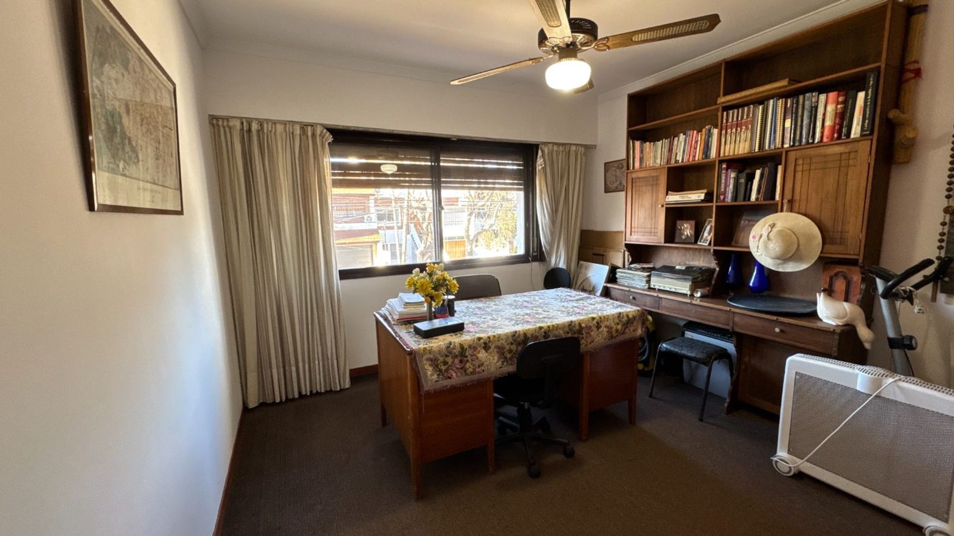 Venta Casa 4 dormitorios con jardín en Olivos