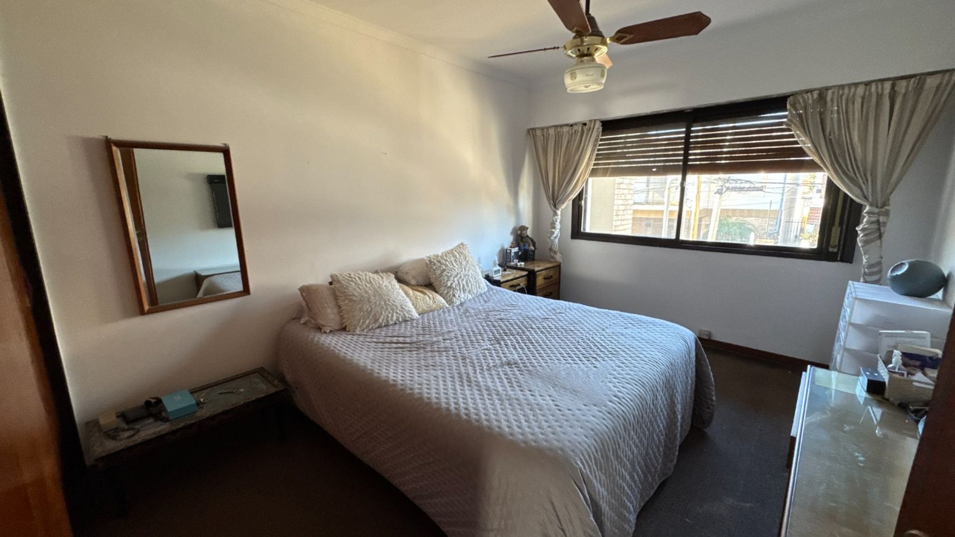 Venta Casa 4 dormitorios con jardín en Olivos