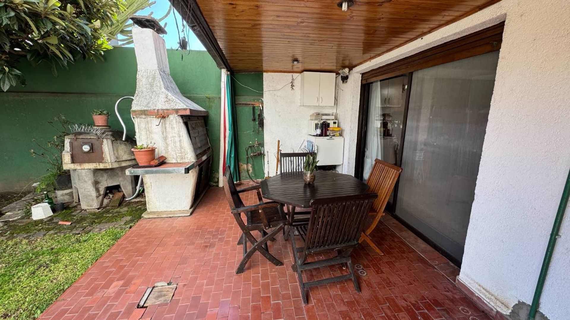 Venta Casa 4 dormitorios con jardín en Olivos