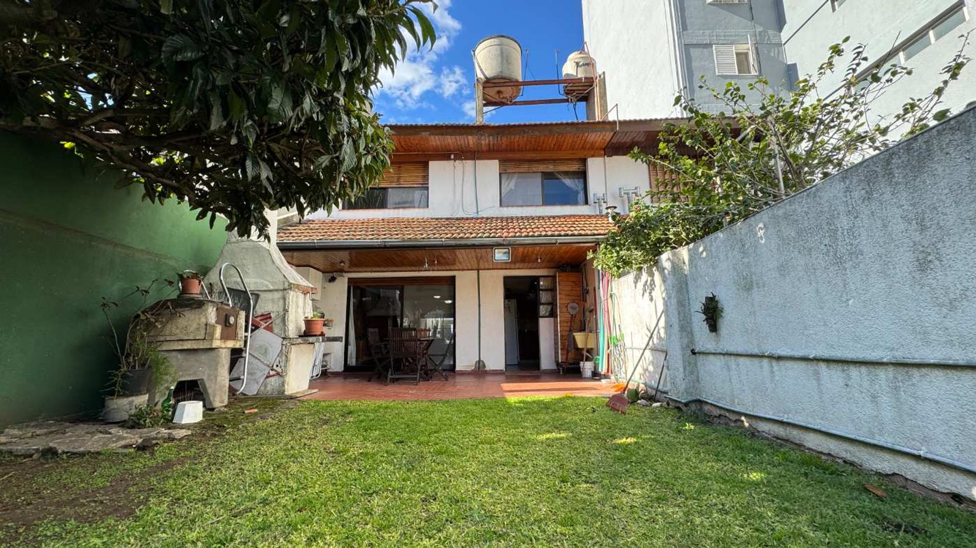 Venta Casa 4 dormitorios con jardín en Olivos