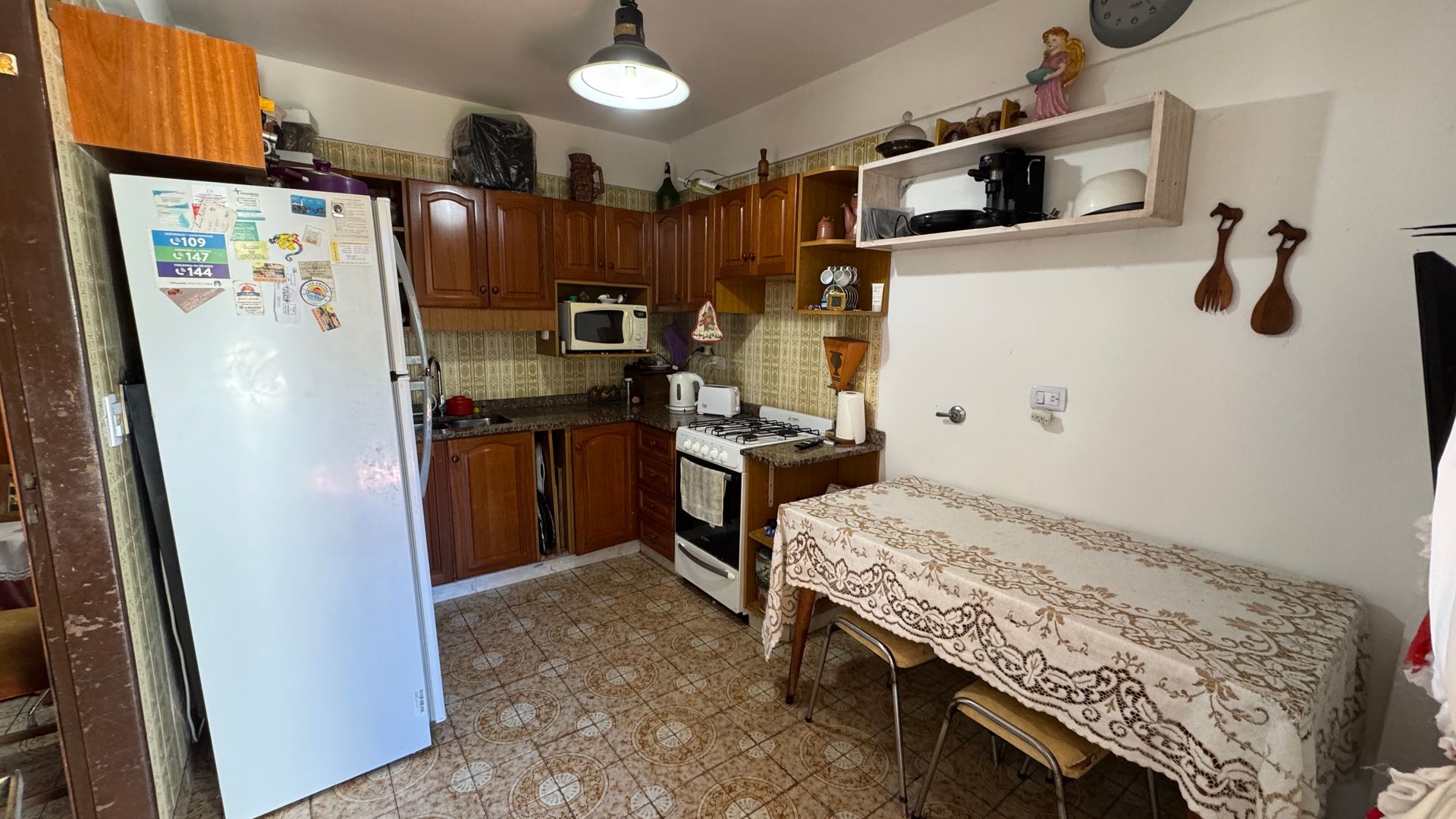 Venta Casa 4 dormitorios con jardín en Olivos