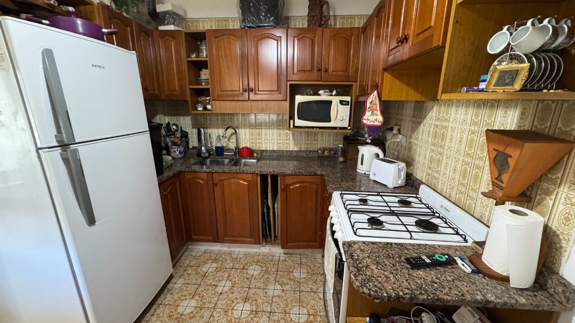 Venta Casa 4 dormitorios con jardín en Olivos