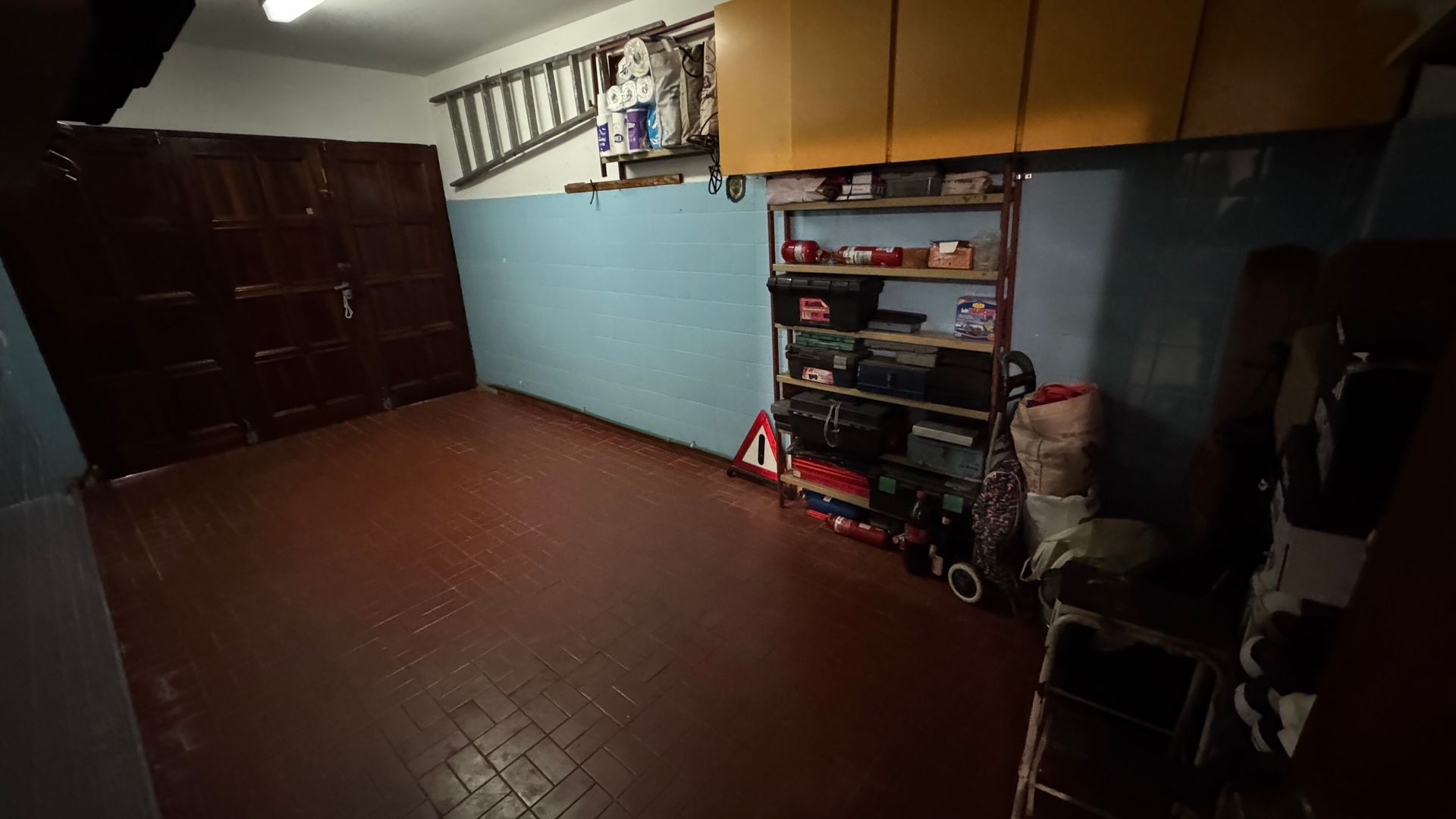 Venta Casa 4 dormitorios con jardín en Olivos