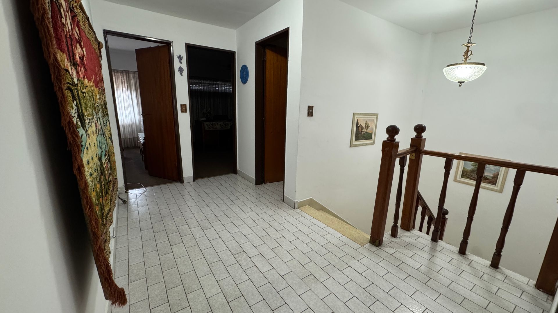 Venta Casa 4 dormitorios con jardín en Olivos