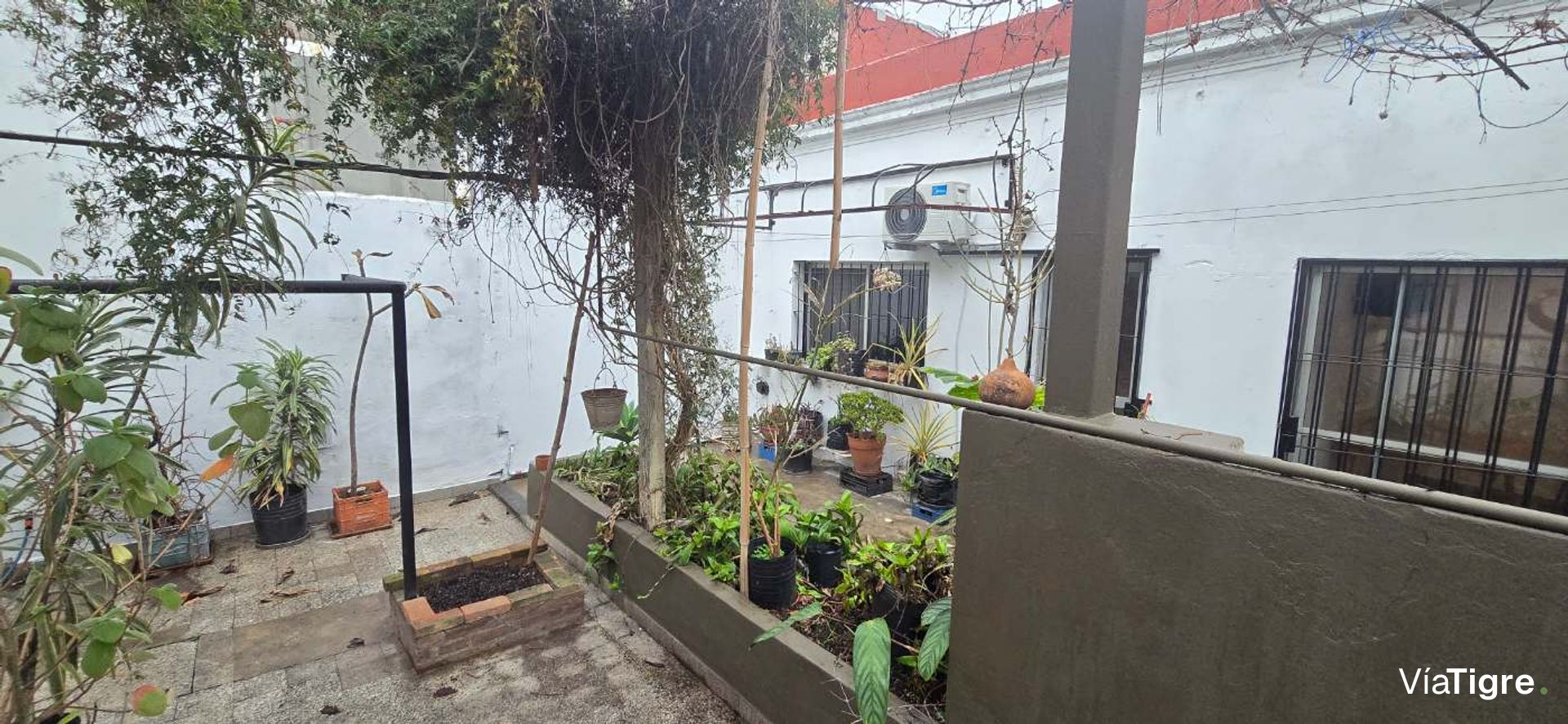 Casa Lote Propio Munro en Venta