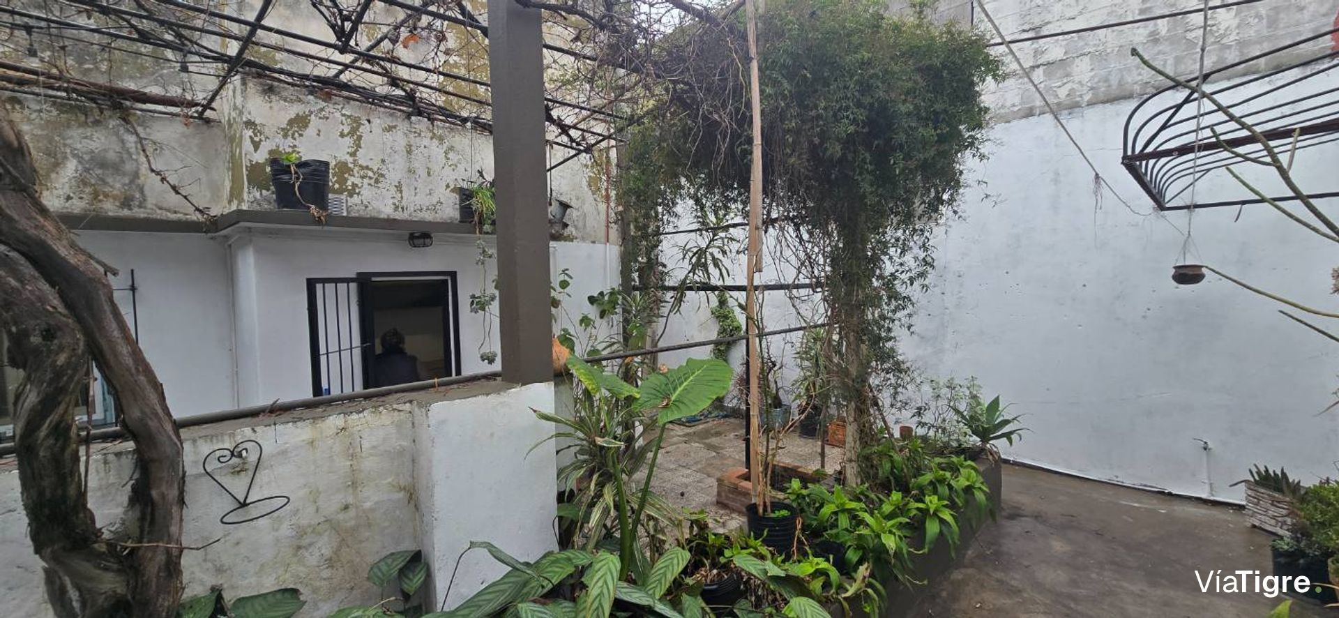 Casa Lote Propio Munro en Venta