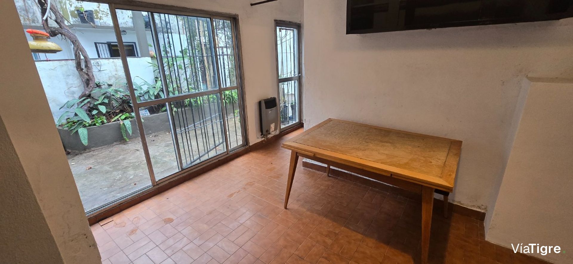 Casa Lote Propio Munro en Venta