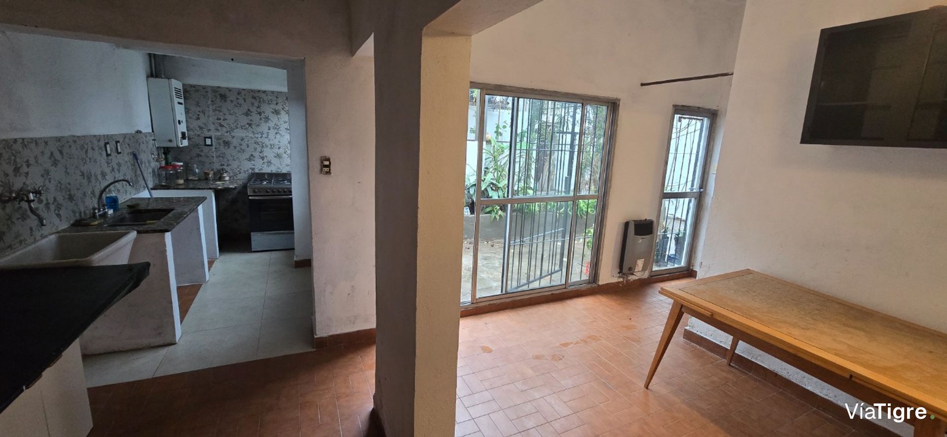 Casa Lote Propio Munro en Venta