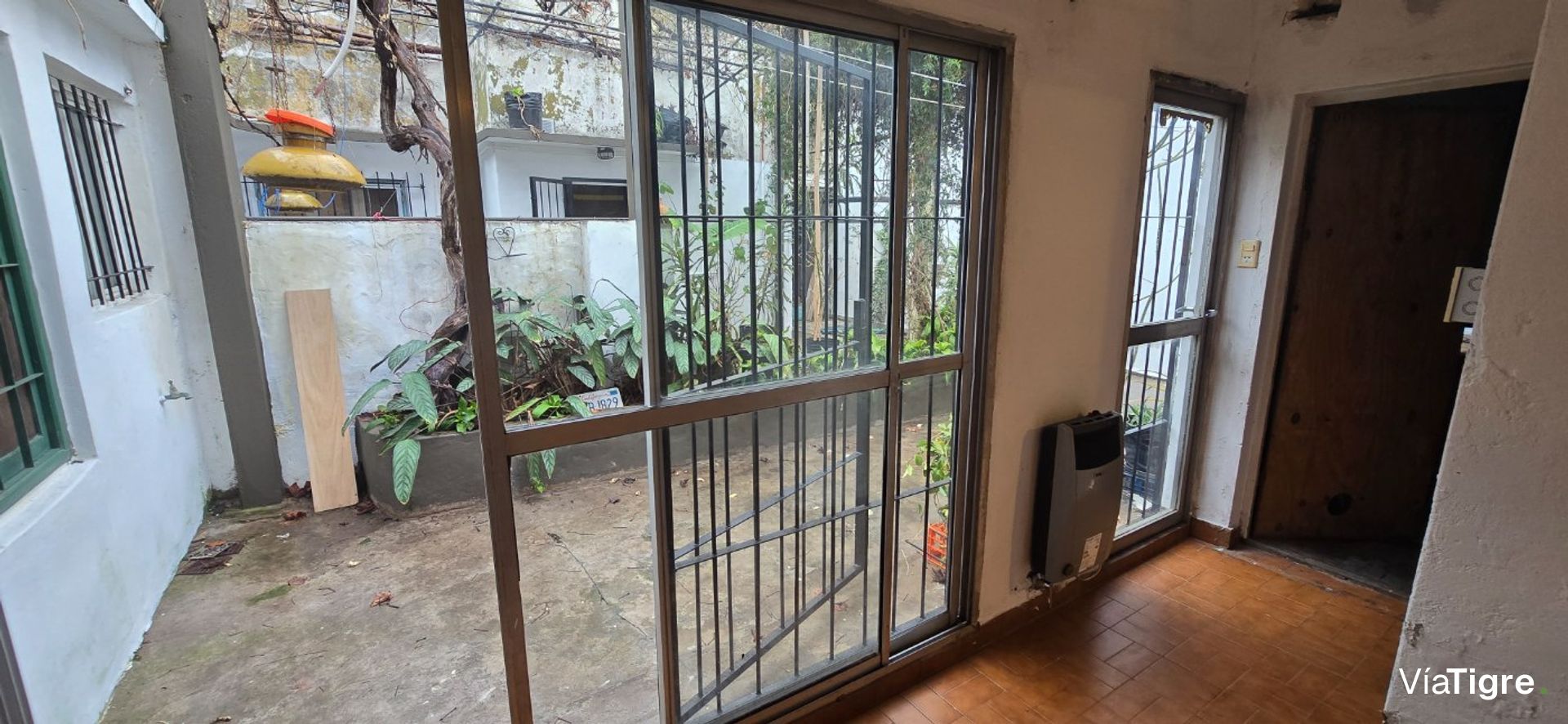Casa Lote Propio Munro en Venta