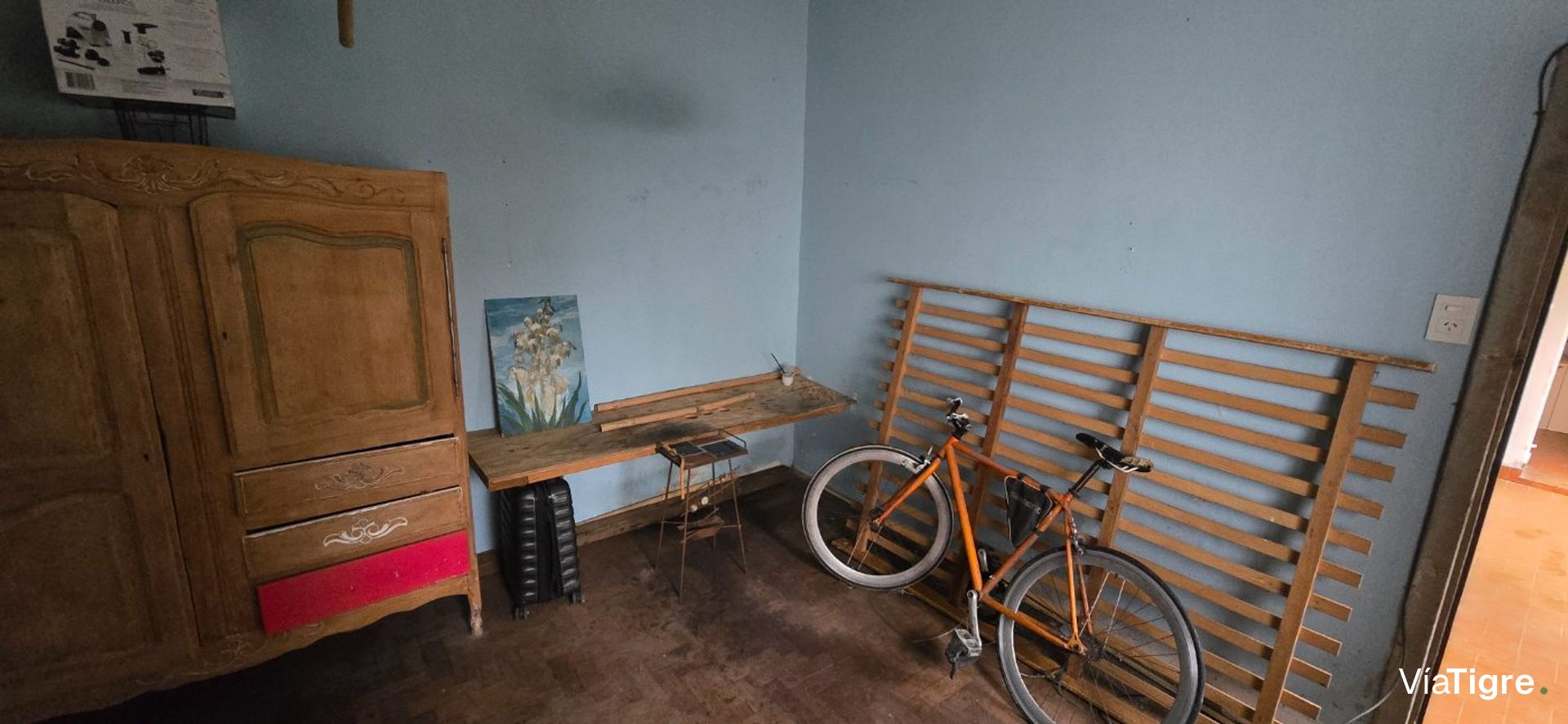 Casa Lote Propio Munro en Venta