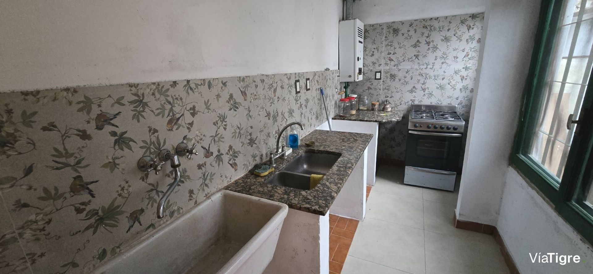 Casa Lote Propio Munro en Venta