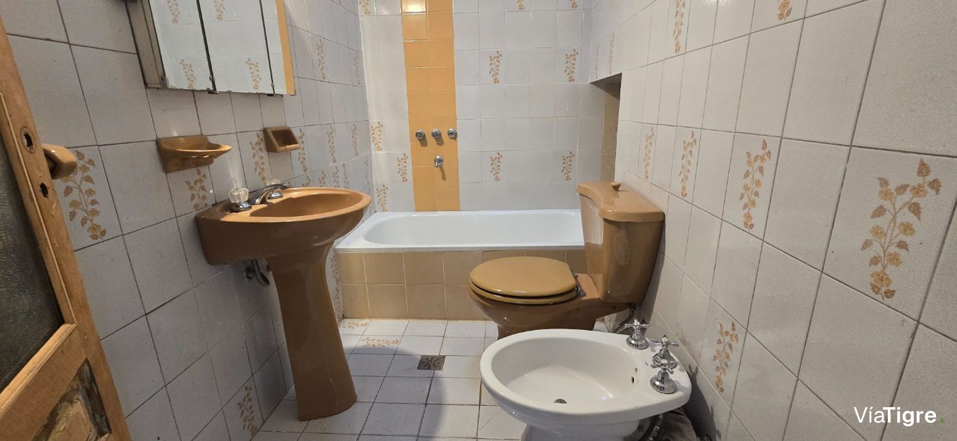 Casa Lote Propio Munro en Venta