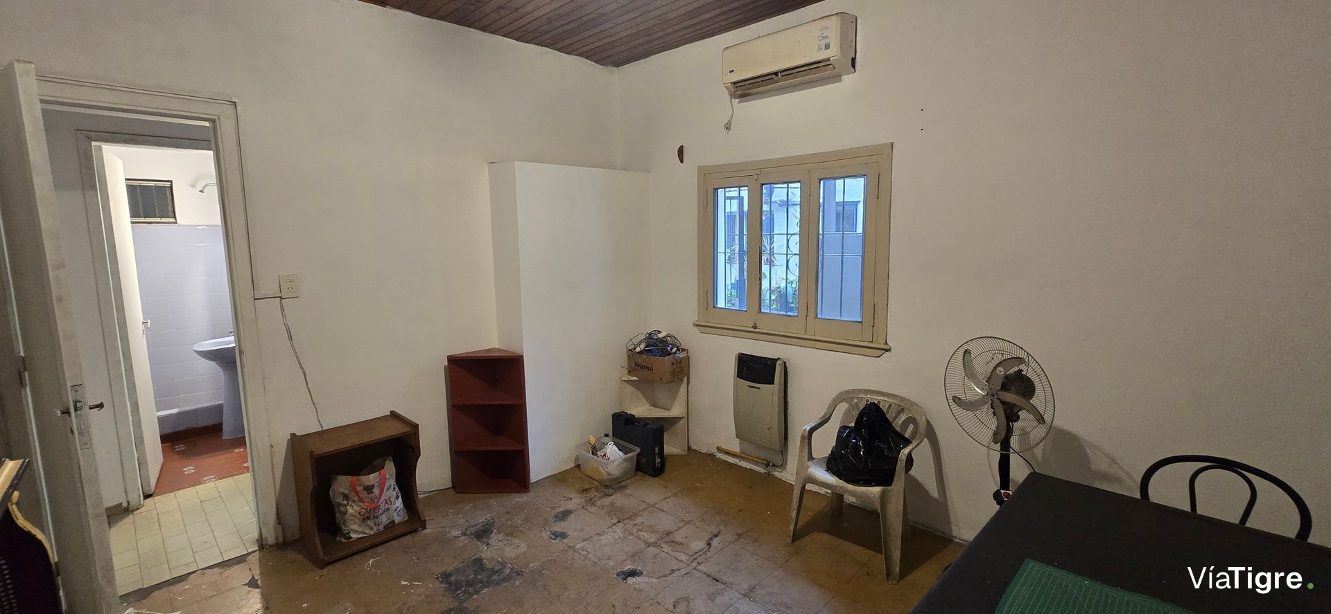 Casa Lote Propio Munro en Venta