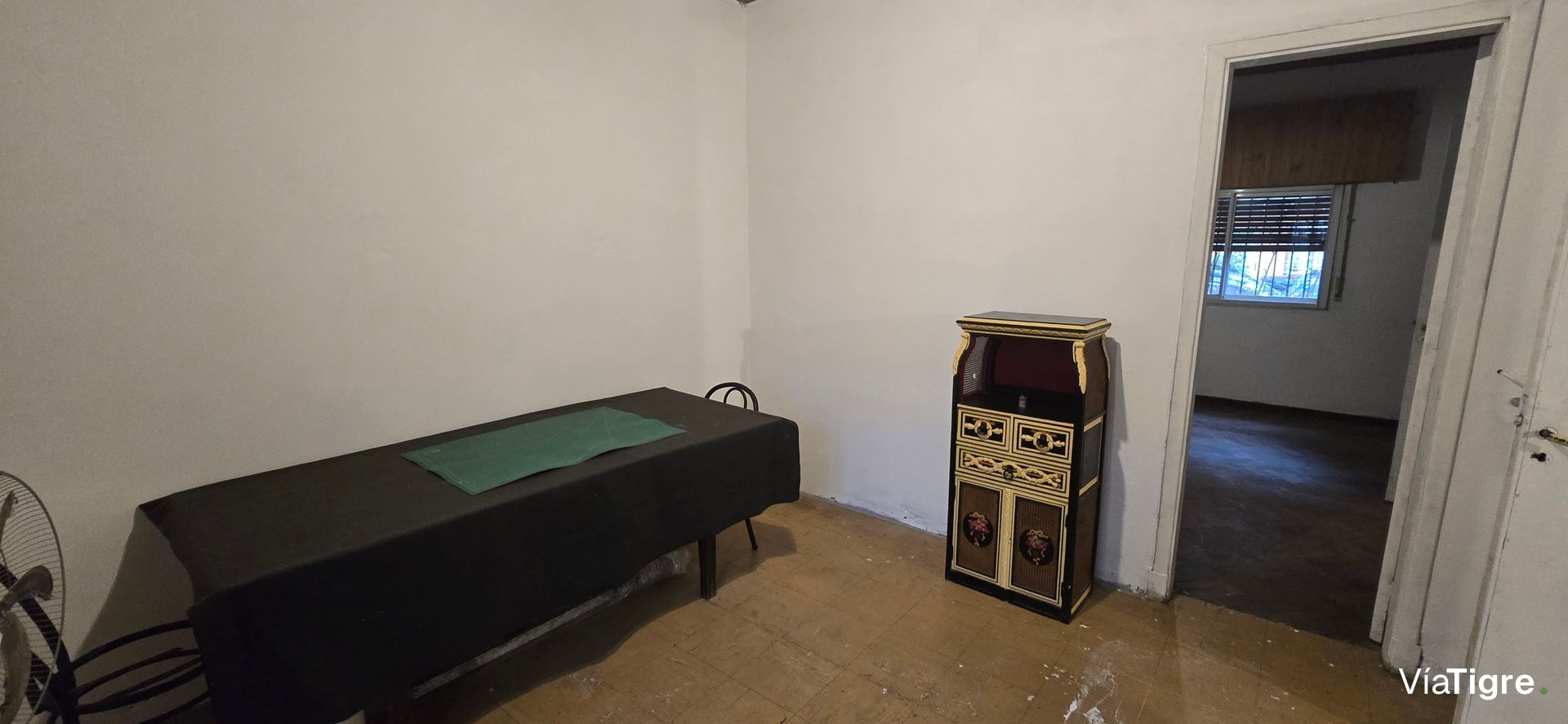 Casa Lote Propio Munro en Venta