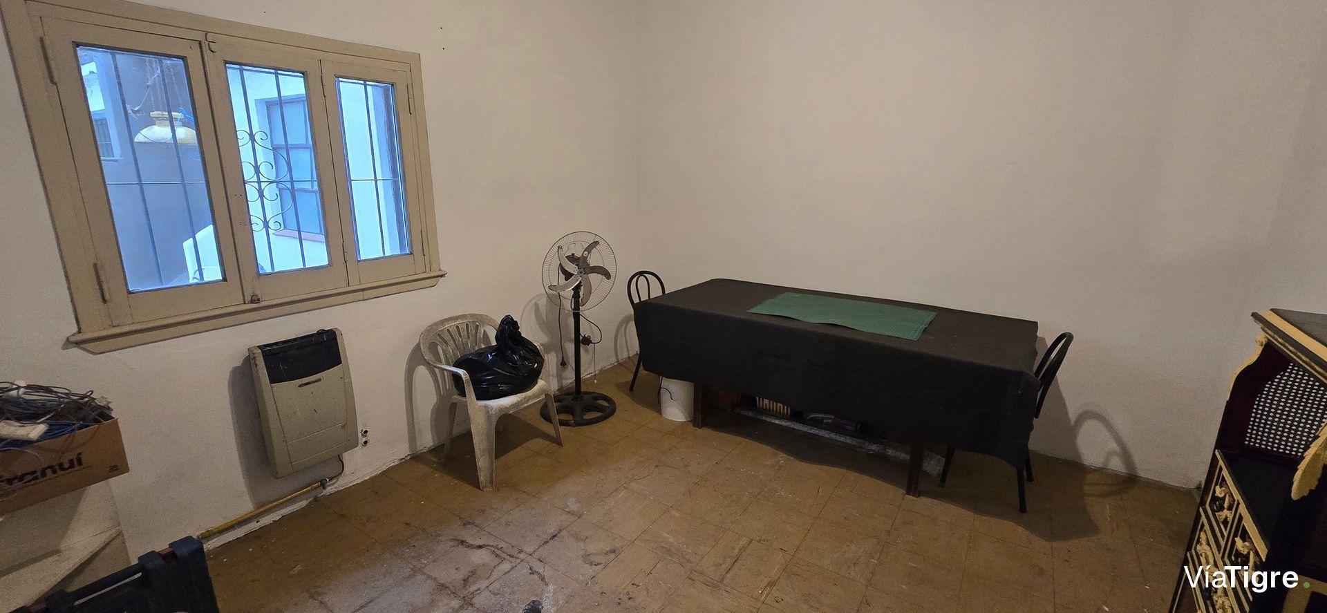 Casa Lote Propio Munro en Venta