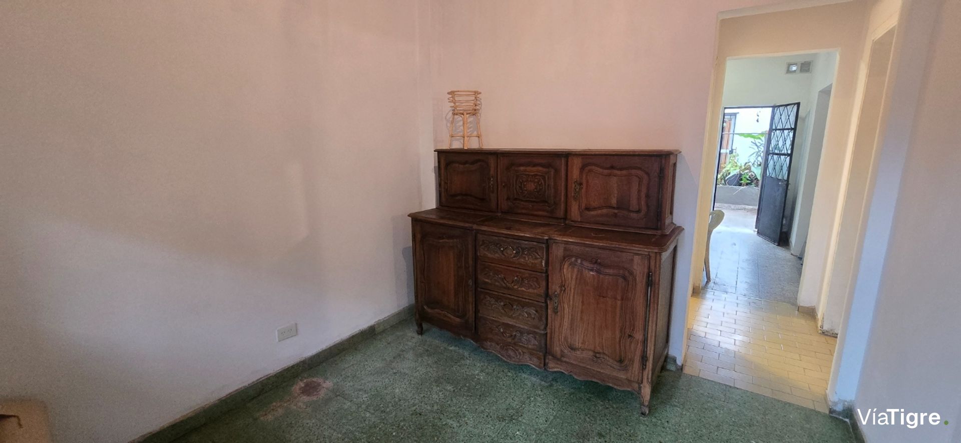 Casa Lote Propio Munro en Venta