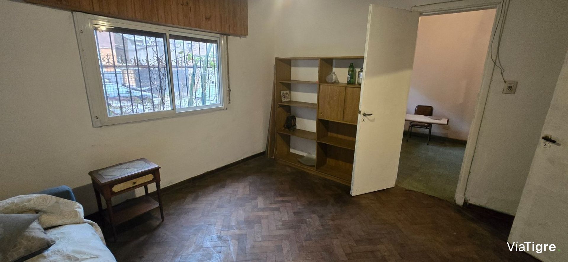 Casa Lote Propio Munro en Venta