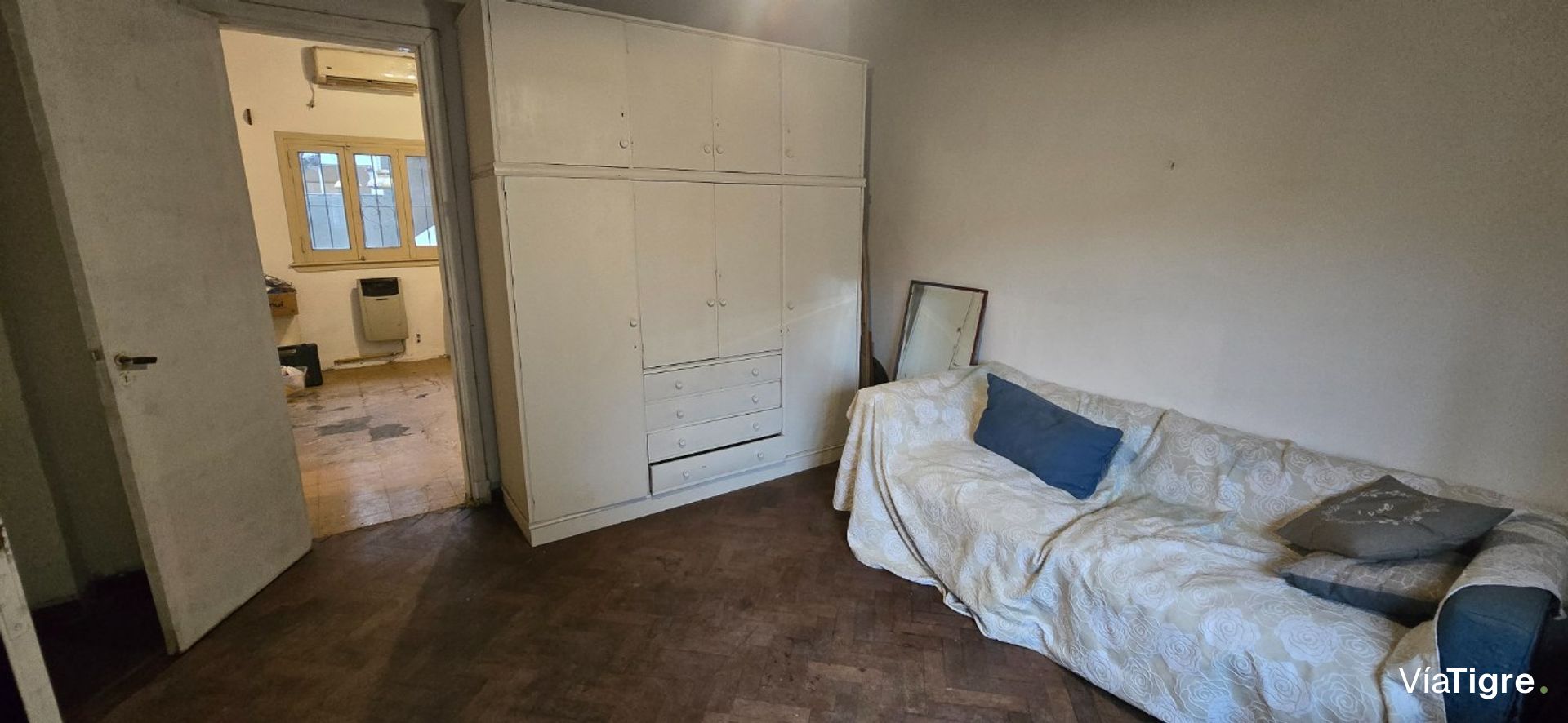 Casa Lote Propio Munro en Venta