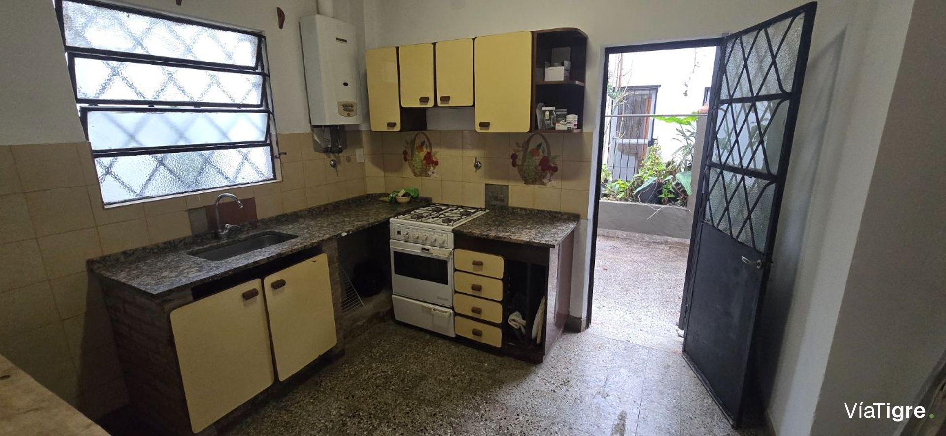 Casa Lote Propio Munro en Venta
