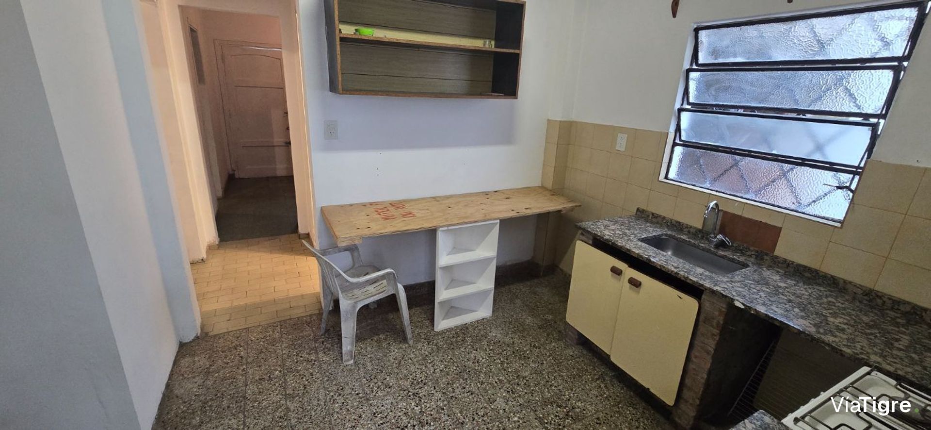 Casa Lote Propio Munro en Venta