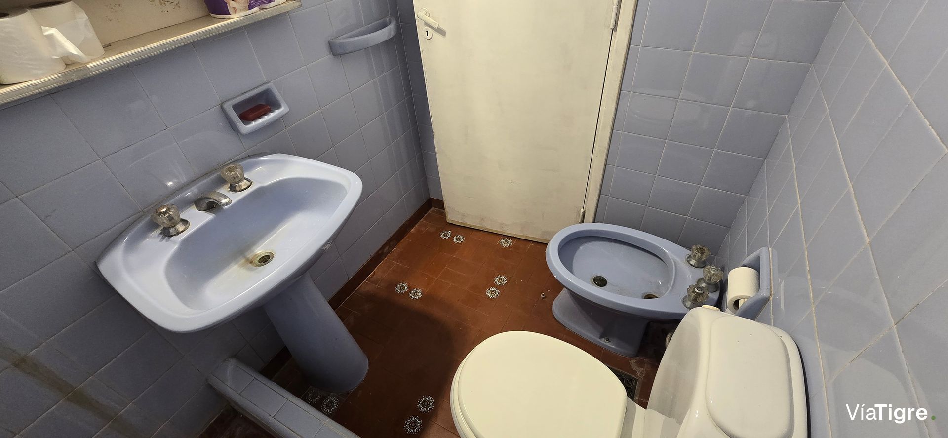 Casa Lote Propio Munro en Venta
