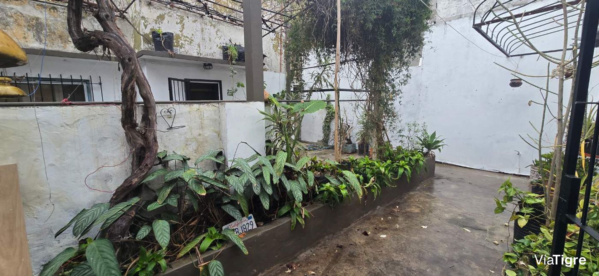 Casa Lote Propio Munro en Venta