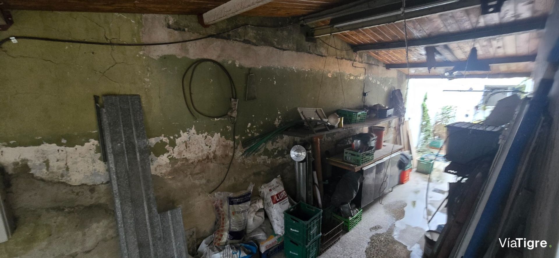 Casa Lote Propio Munro en Venta