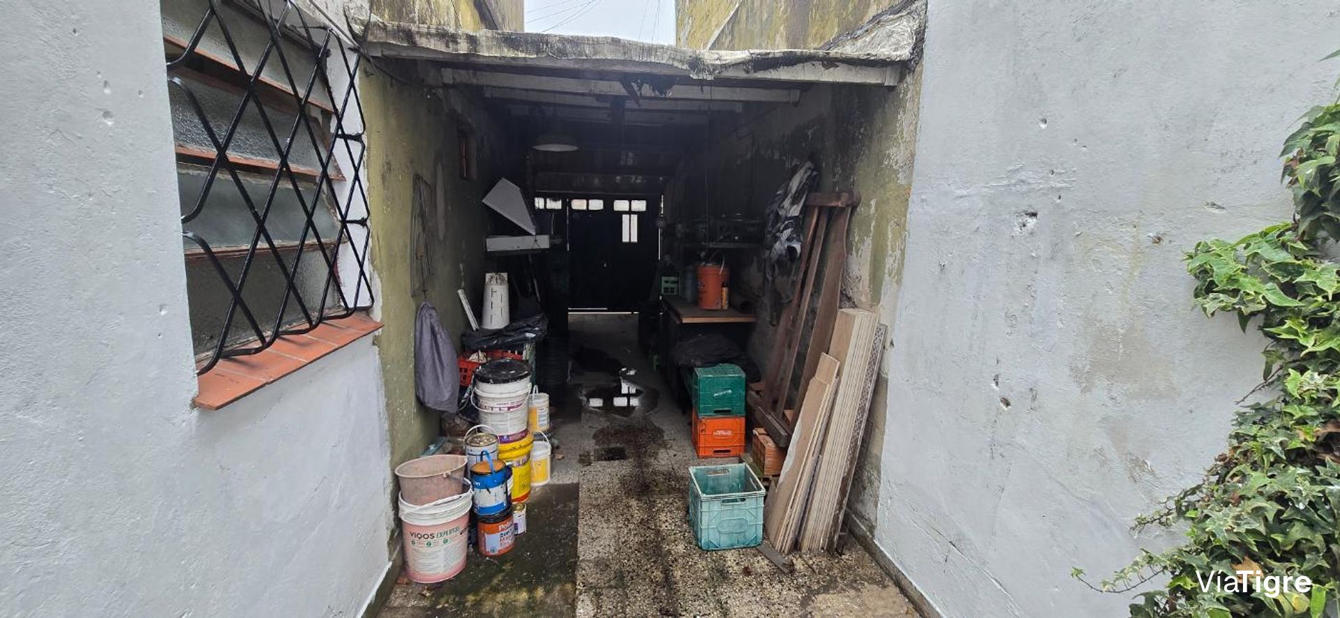 Casa Lote Propio Munro en Venta