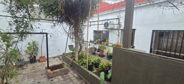 Casa Lote Propio Munro en Venta