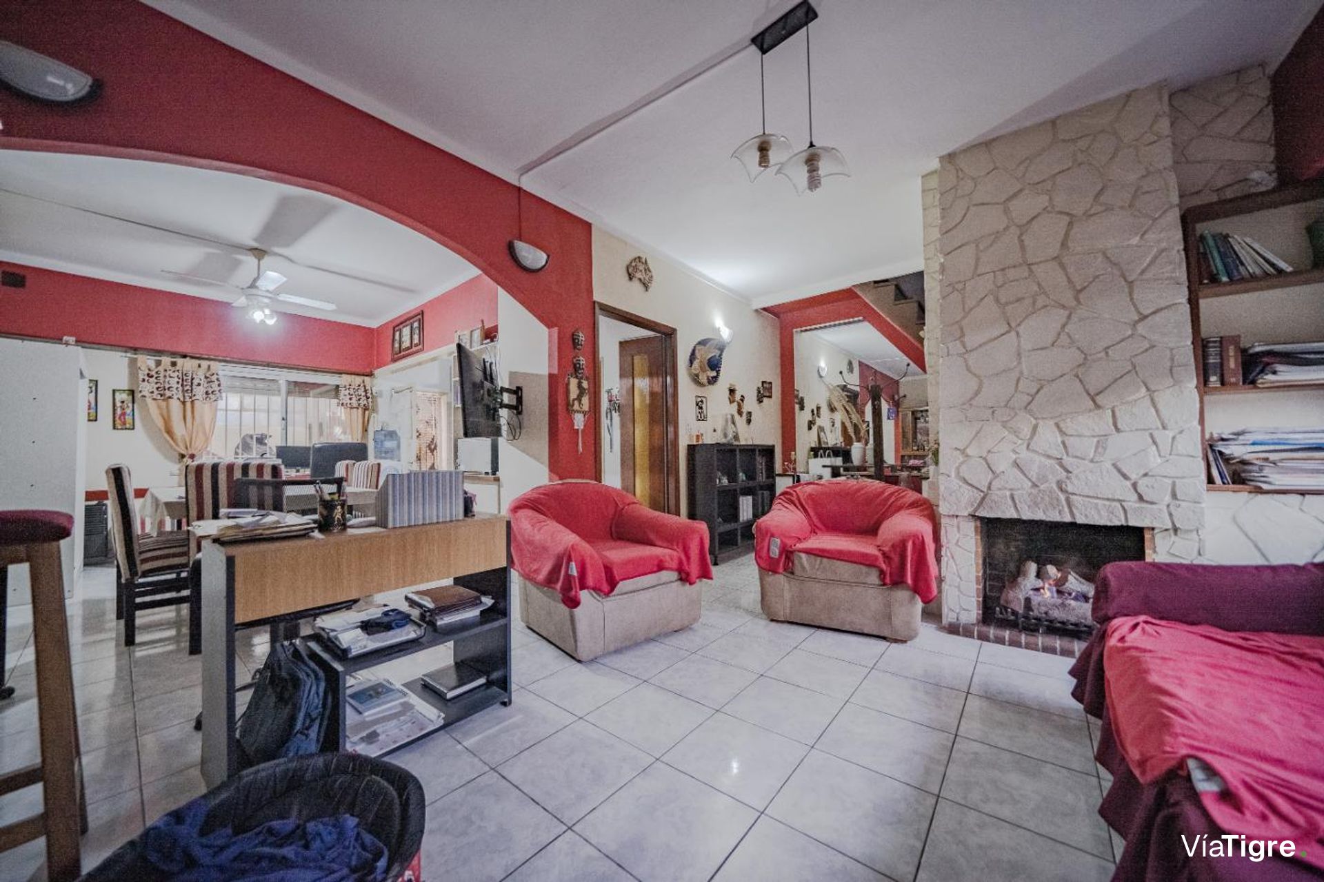 Venta Casa Villa Adelina