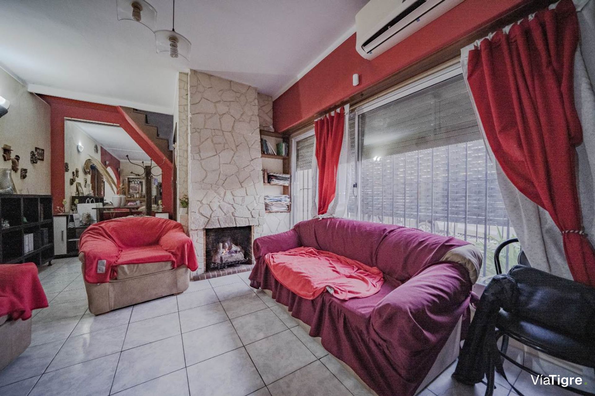 Venta Casa Villa Adelina